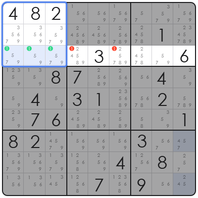 nytimes medium sudoku