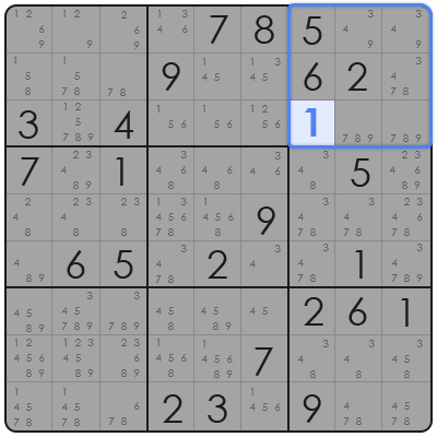 sudoku square