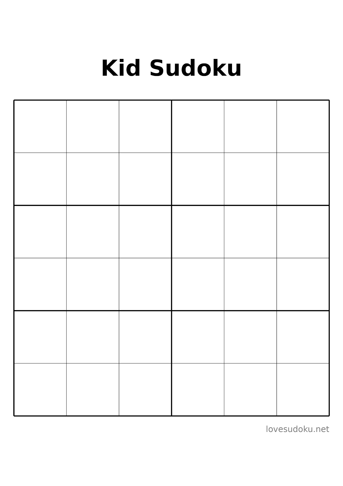 free sudoku pdf