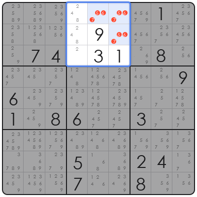 usa today puzzles sudoku